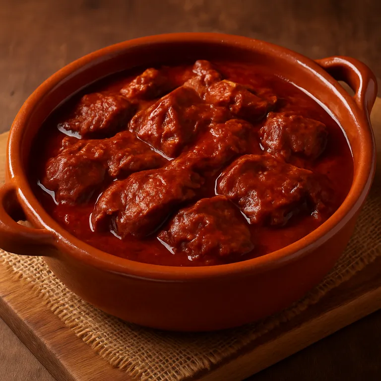 Guisados para taquiza con guisos estrella como birria, barbacoa y camarones para eventos en CDMX