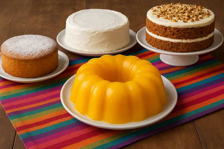 Mesa de postres para acompañar taquizas y eventos a domicilio en CDMX y Edo. Mex.